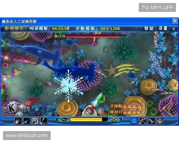 捕鱼达人官网app节日活动精彩纷呈，丰富奖励助你成为捕鱼达人