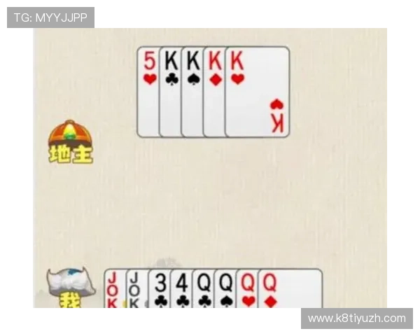 富贵三张的技巧与策略详解帮助玩家应对复杂牌局挑战